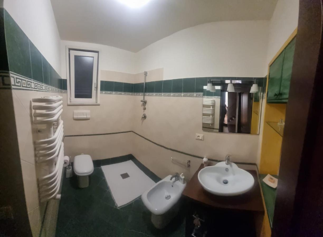 Villa Sinforosa - Mondello Luaran gambar