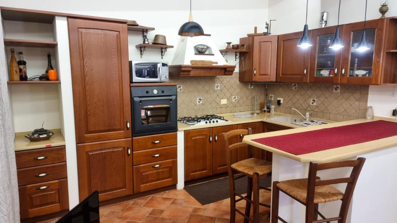 Villa Sinforosa - Mondello Luaran gambar