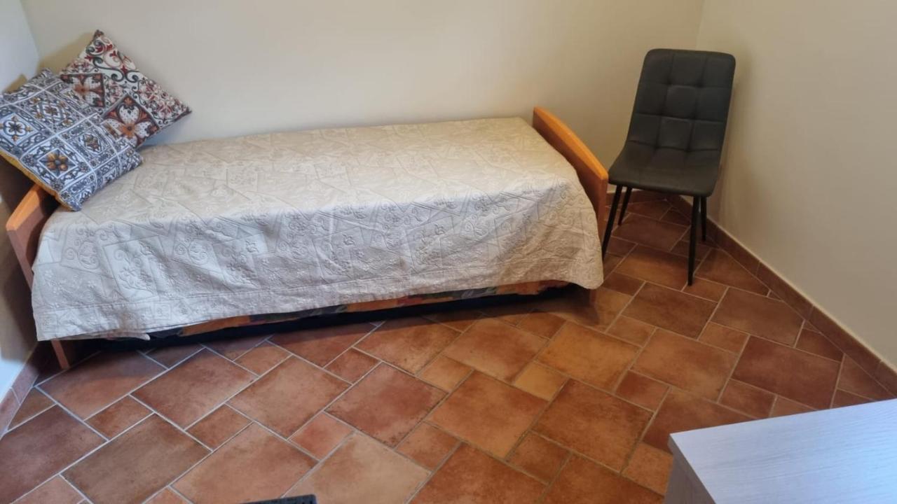 Villa Sinforosa - Mondello Luaran gambar