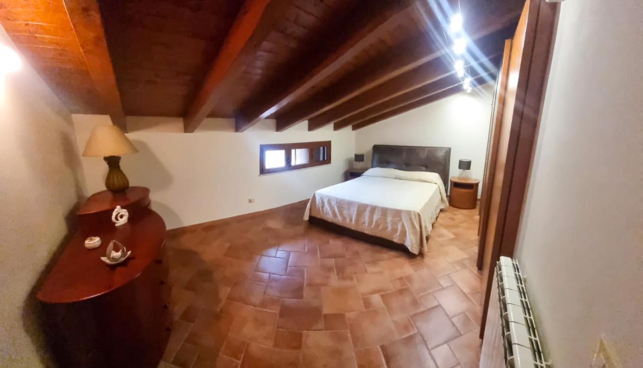 Villa Sinforosa - Mondello Luaran gambar