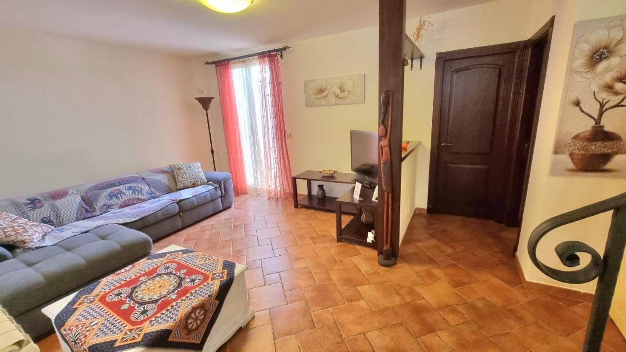 Villa Sinforosa - Mondello Luaran gambar